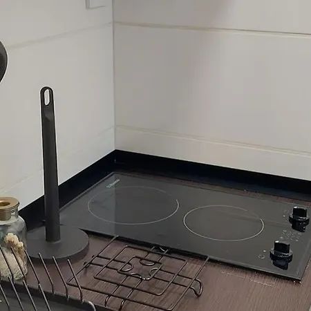 Apartman Elena Dedinje *