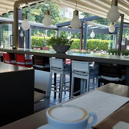 Apartman Elena Dedinje Appartement