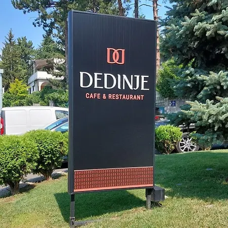 Apartman Elena Dedinje * Belgrade